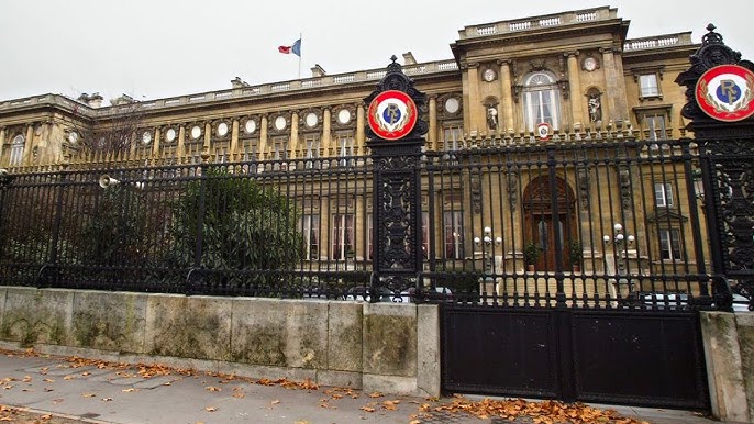 Quai d’Orsay : un siècle d’antisémitisme politique contre les Juifs et Israël