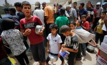 Gaza : l’ONU n’a pas baissé les seuils de famine, voici la vérité