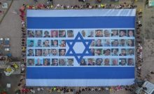 « Stop Day » : Israël s’arrête, les familles des otages secouent l’État