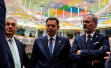Tchéquie, l’alliée inébranlable d’Israël face aux pressions de l’Union européenne