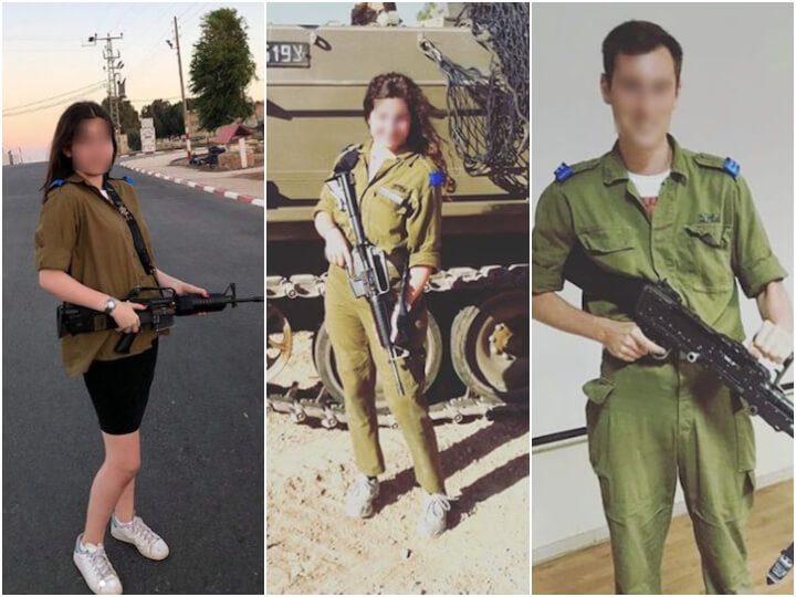 Tsahal recrute la diaspora : Israël veut 700 Juifs de France et des États-Unis dans son armée