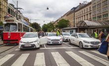Antisémitisme en Autriche : “Israéliens assassins !” hurle un chauffeur Uber à Vienne