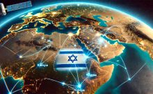 Tribune juive : Israël et l’Afrique un rapprochement stratégique de Valérie Grumelin