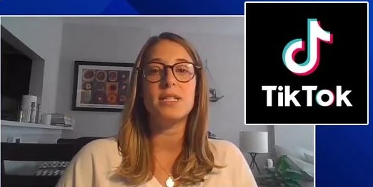 TikTok nomme une ex-soldate israélienne pour traquer les discours de haine