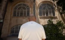 tribunal communautaire Israël, récidive prison, programme de réinsertion Israël, Omar tribunal, juge Zimmerman, audience alternative Israël, prison et réinsertion, système judiciaire israélien, réhabilitation criminels, justice réparatrice