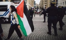 “Avec ou sans drapeau palestinien ?” : la vraie question du 10 septembre