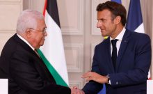 Ils reconnaissent la Palestine pour ne pas reconnaître la victoire d’Israël de Claudine Douillet