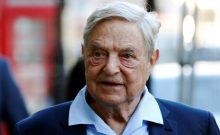 Soros accusé de financer la propagande du Hamas : la fondation Open Society dans la tourmente