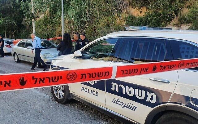Rentrée Scolaire en Israël : un élève de 13 ans poignardé dans un lycée de Hadera