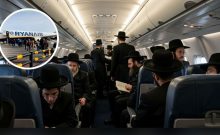“Une bombe pour les ultra‑orthodoxes” : Ryanair élimine les billets papier