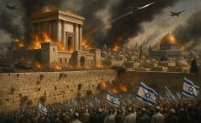 Toutes les nations contre Israël : le Psaume 83, une prophétie d’une actualité brûlante