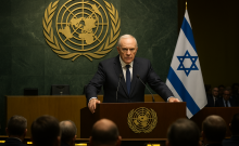 Origine de l'antisémitisme : Israël, le peuple que l’on n’arrive pas à tuer