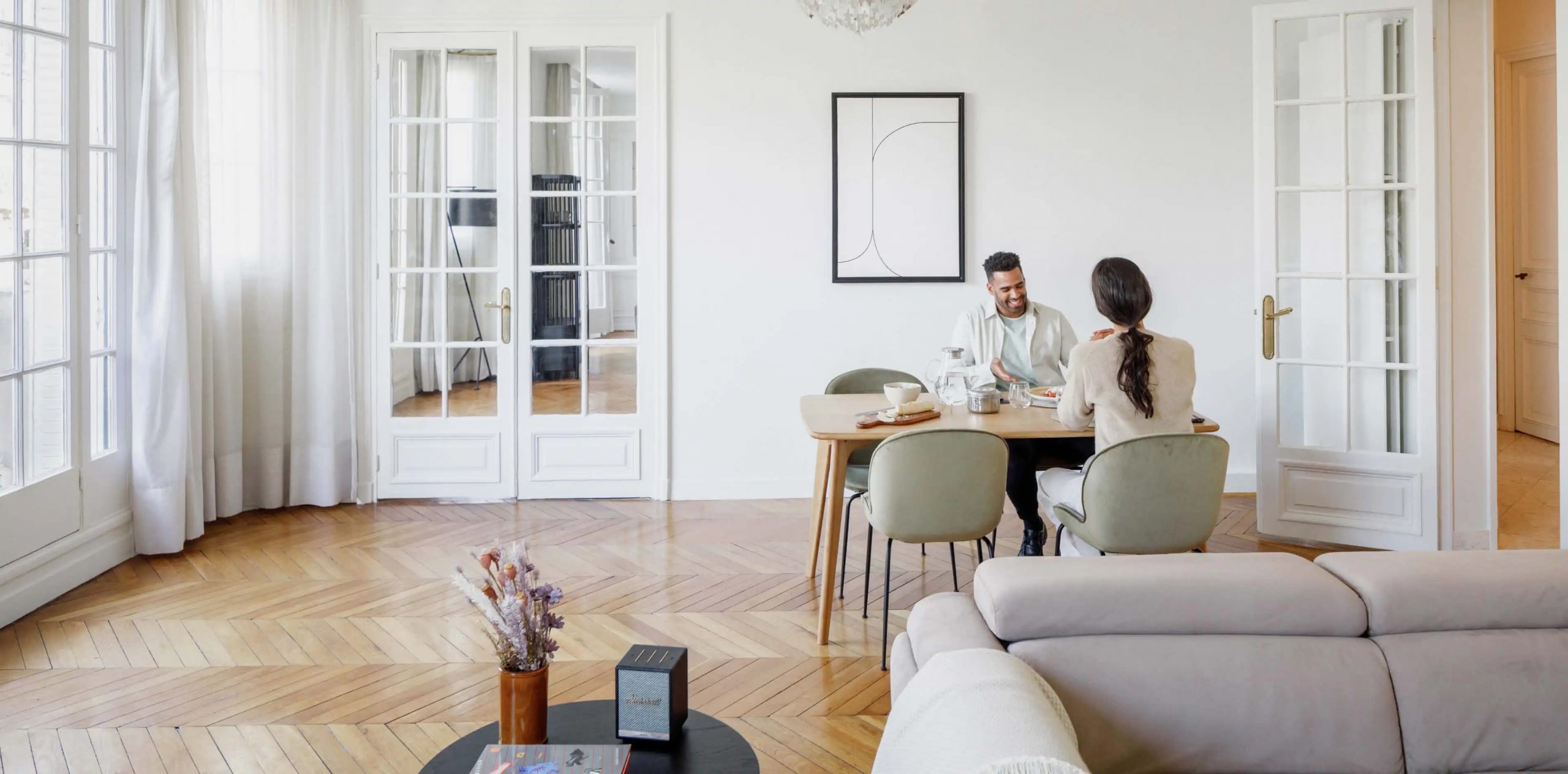Blueground Israël : Le logement clé en main pour les nouveaux immigrants francophones