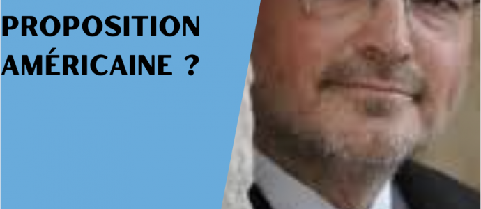 Podcast Alliance : David Shapira au micro de Claudine Douillet