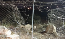 Attentat à Ramot : Deux religieux stoppent un massacre, la brèche dans la clôture révélée