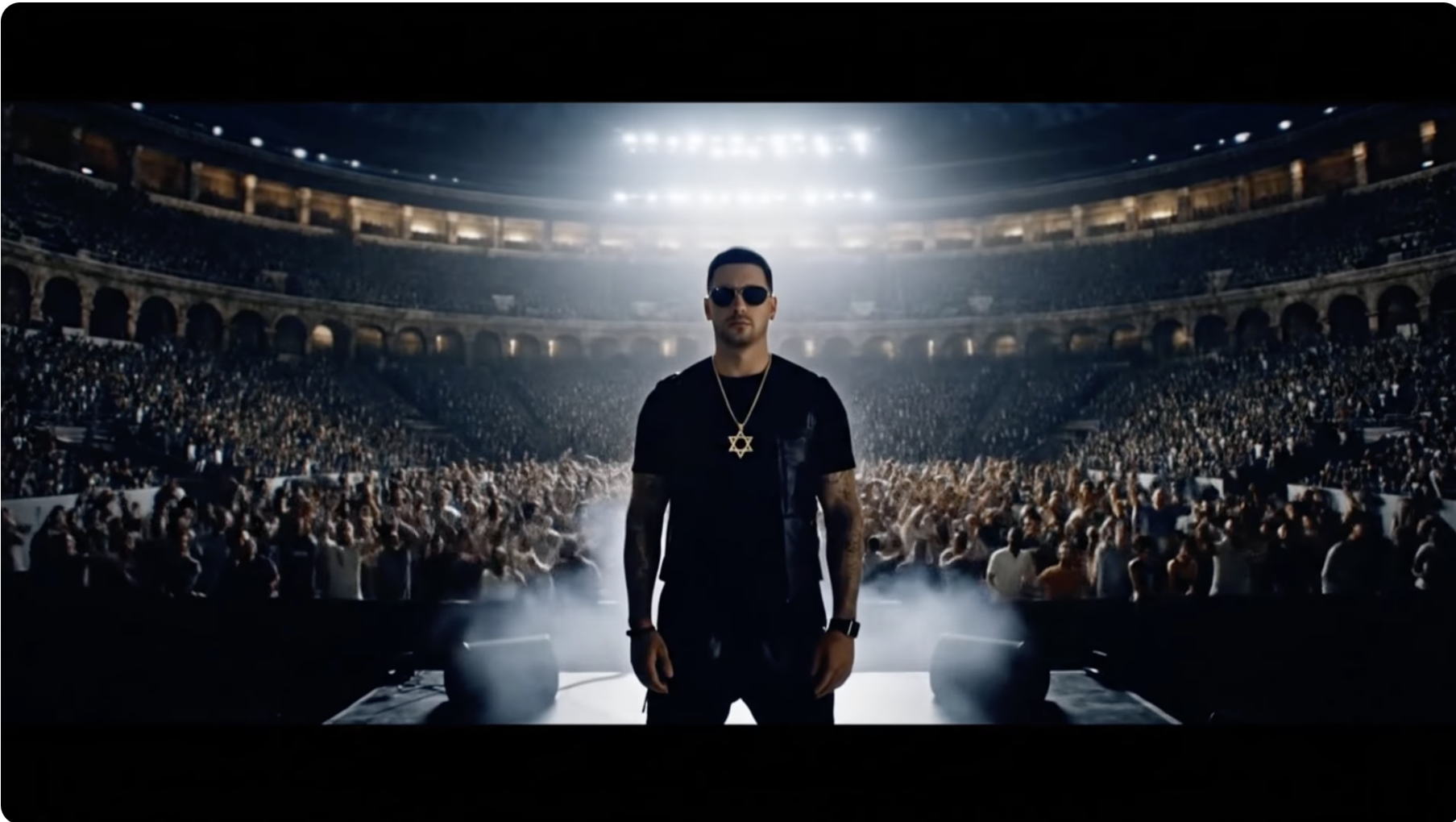 VersaNova : "Ce n'est pas un génocide c'est le droit d'exister"