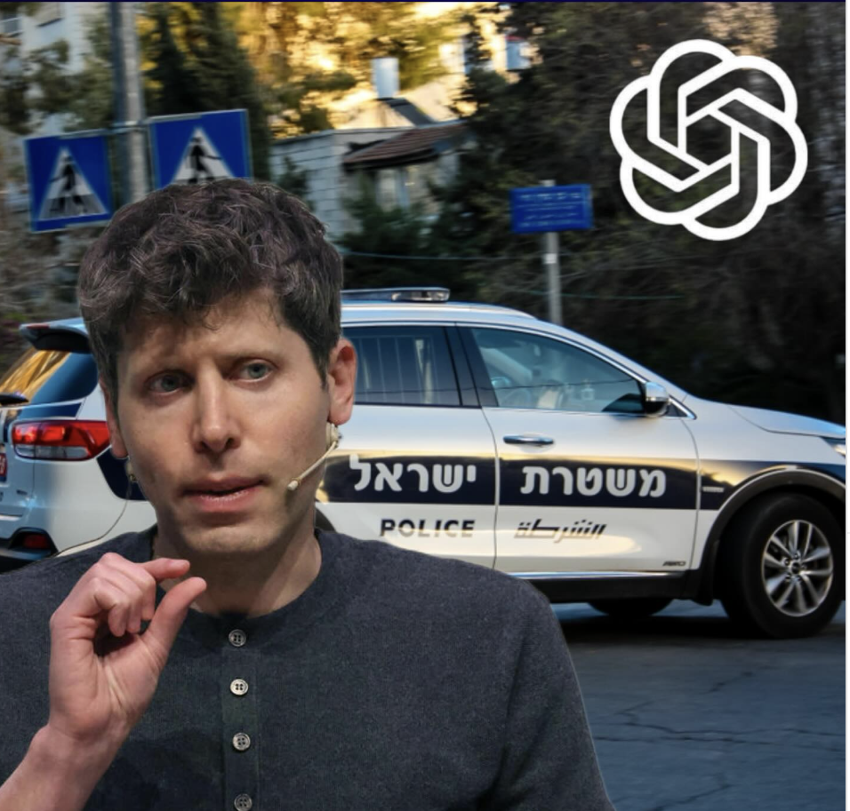 ChatGPT vous dénonce à la police : Sam Altman avoue la surveillance des conversations !