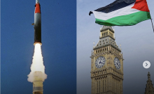 Hypocrisie mondiale : le boom secret des ventes d’armes israéliennes à l'Europe