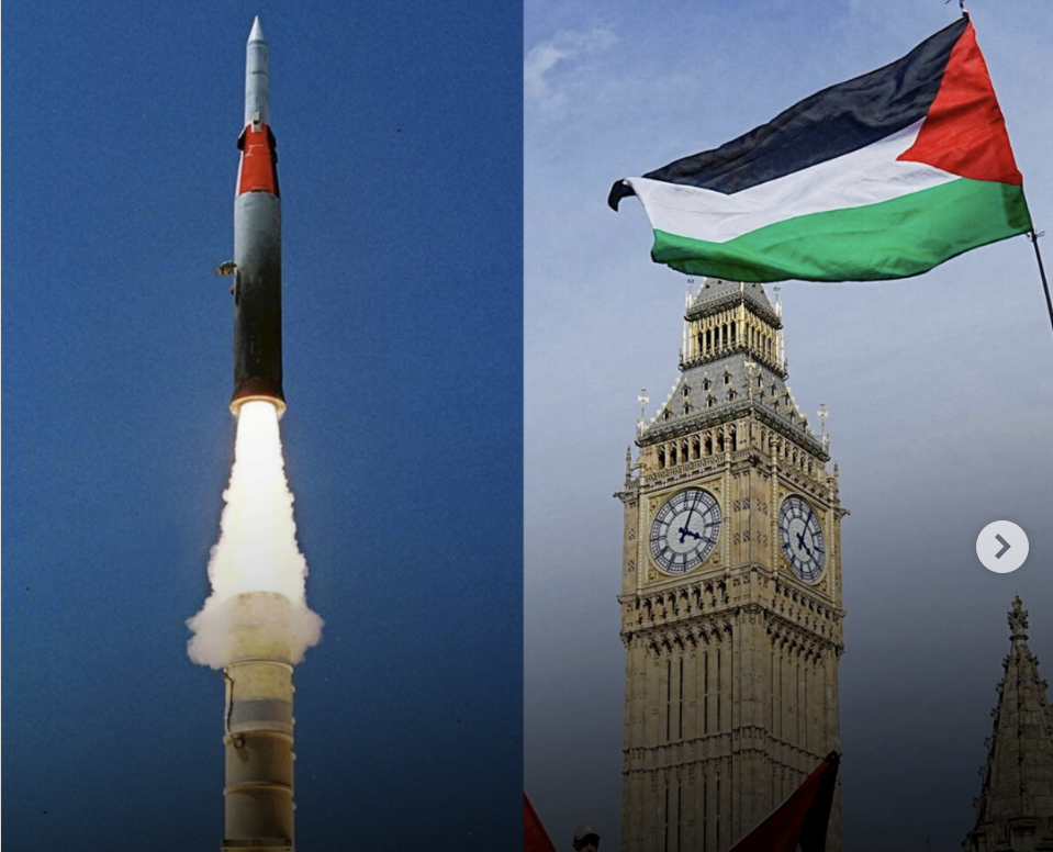 Hypocrisie mondiale : le boom secret des ventes d’armes israéliennes à l'Europe