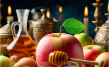 Un Trésor pour votre Table de Fête : Le Livret complet de Roch Hachana offert par Alliance