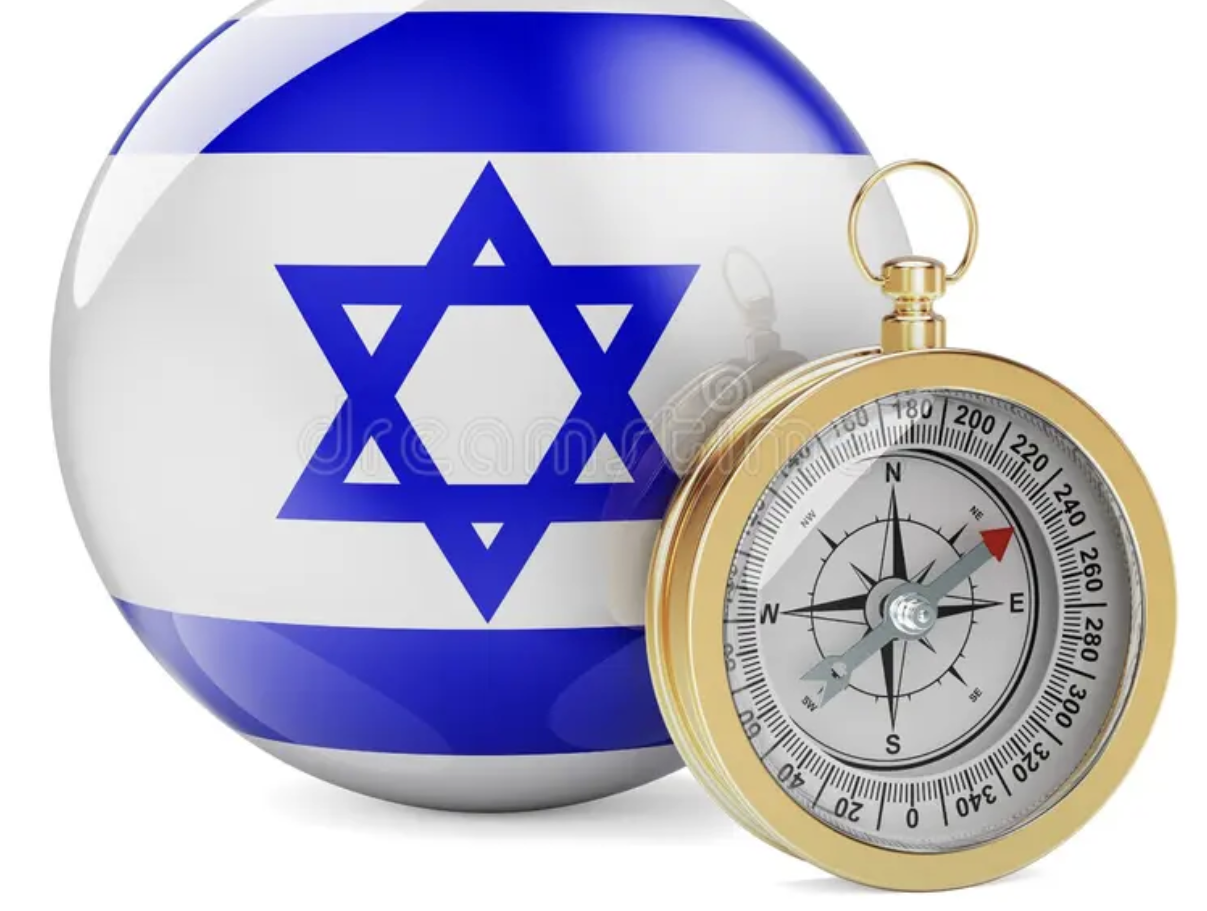 Tribune juive de Noa Lov : Israël, boussole de l’humanité!