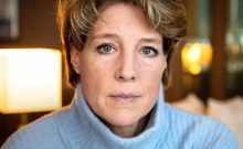 Christina Block accusée d’avoir engagé d’ex-agents du Mossad pour kidnapper ses enfants