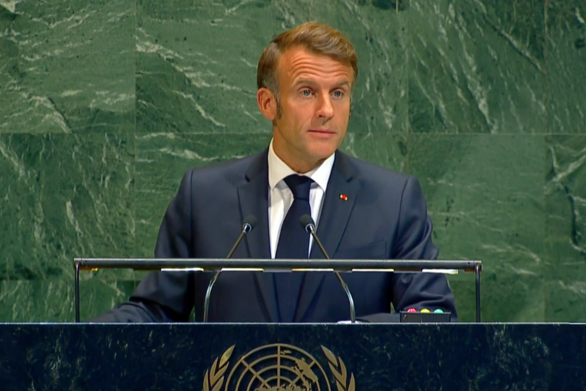 Reconnaissance de la Palestine : la farce des 2 000 milliards qui pourrait tourner au cauchemar