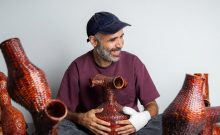 Erez Naveh Pana : l’artiste vegan qui rejette Greta Thunberg et défend Israël sans trembler