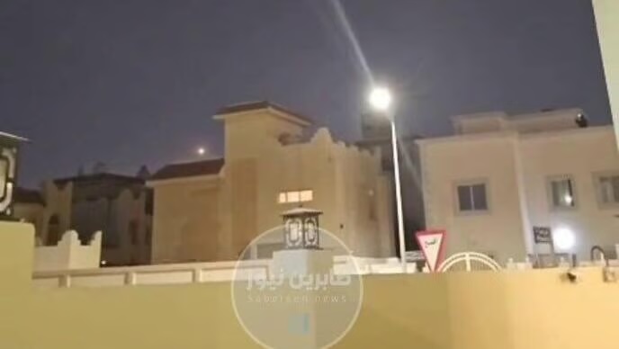 Explosions dans le ciel de Doha : mystère opaque dans la capitale du Qatar