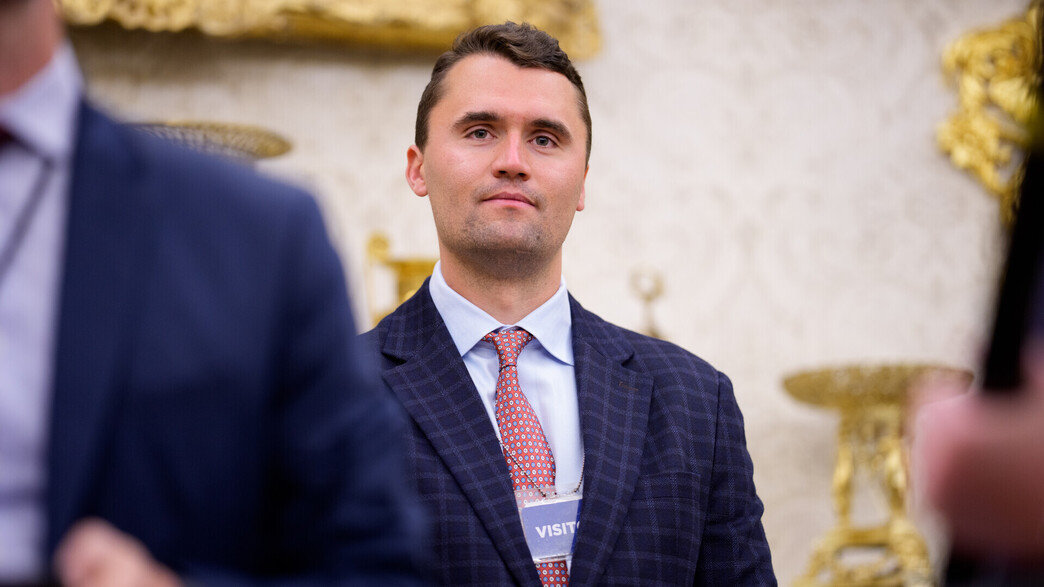 « Vous perdez l’Amérique » : l’ultime avertissement de Charlie Kirk à Netanyahu