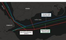 Câbles coupés en mer Rouge : Microsoft reconnaît une panne géante, un possible sabotage