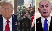 Israël contraint par Washington : les concessions explosives exigées par les États-Unis
