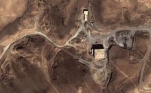 Israël avait vu juste : l’AIEA découvre de l’uranium sur le site syrien ciblé en 2007