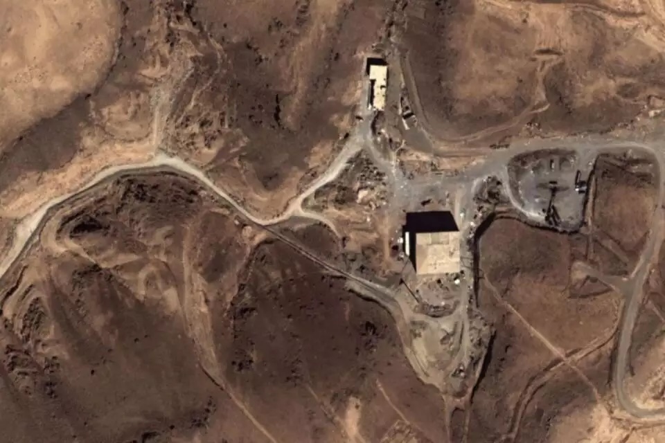 Israël avait vu juste : l’AIEA découvre de l’uranium sur le site syrien ciblé en 2007