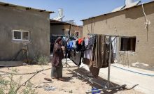 Israël reprend le contrôle du Néguev : les constructions illégales ne seront plus tolérées