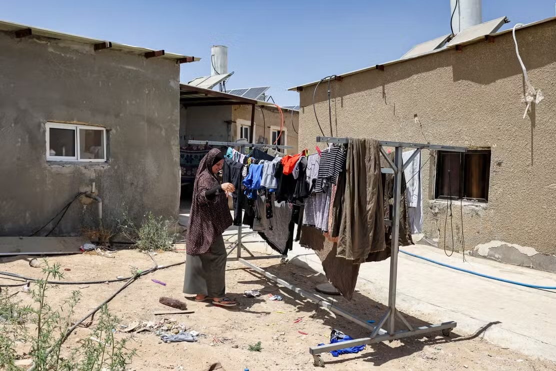 Israël reprend le contrôle du Néguev : les constructions illégales ne seront plus tolérées