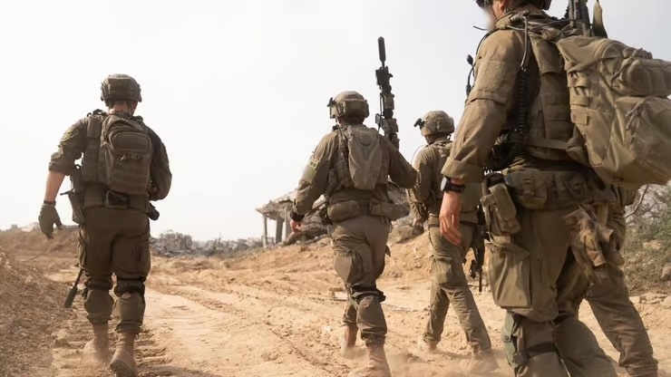 Israël récompense ses héros : aides inédites pour les réservistes