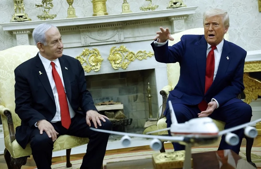 Israël sommé de faire des concessions sans précédent : les 21 exigences du plan Trump dévoilées