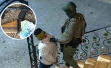 Le Hamas en déroute : un Arabe israélien planifie seul l’enlèvement d’un soldat