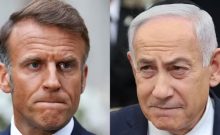 Macron persona non grata en Israël : fracture diplomatique entre Paris et Jérusalem