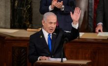 Netanyahou au Congrès : un discours de guerre pour la souveraineté d’Israël