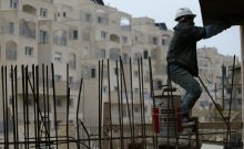 Le gouvernement israélien supprime la sélection professionnelle des travailleurs étrangers dans le BTP
