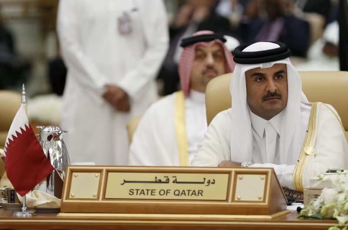 Qatar : de faux médiateur à vrai complice du massacre du 7 octobre