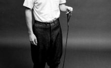 Photographe juif : Steve Shapiro les uns et les autres