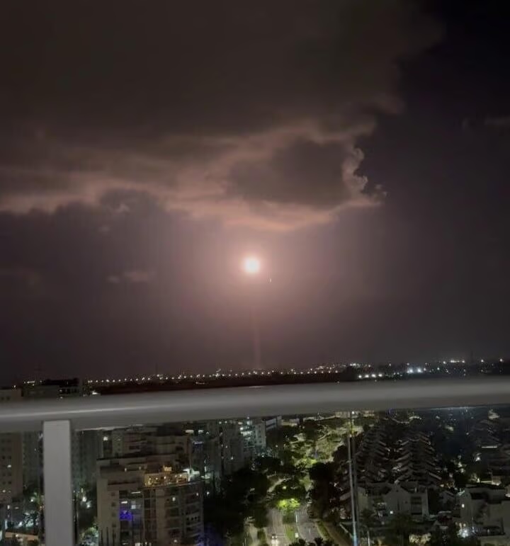Souveraineté stratégique : Israël lance Ofek 19 et prouve sa maîtrise spatiale