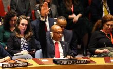 Tribune juive de Natanali Lizee : Quand l’ONU confie la plume à Alger