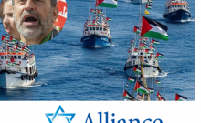 Zaher Birawi, cerveau du Hamas à Londres derrière la plus grande flottille anti-israélienne