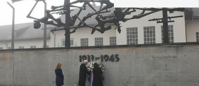 Cosmétiques et nazisme : Weleda accusée d’avoir collaboré avec les SS à Dachau