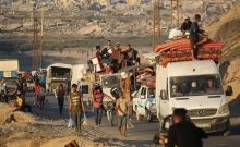 Un tournant stratégique majeur se dessine pour Israël