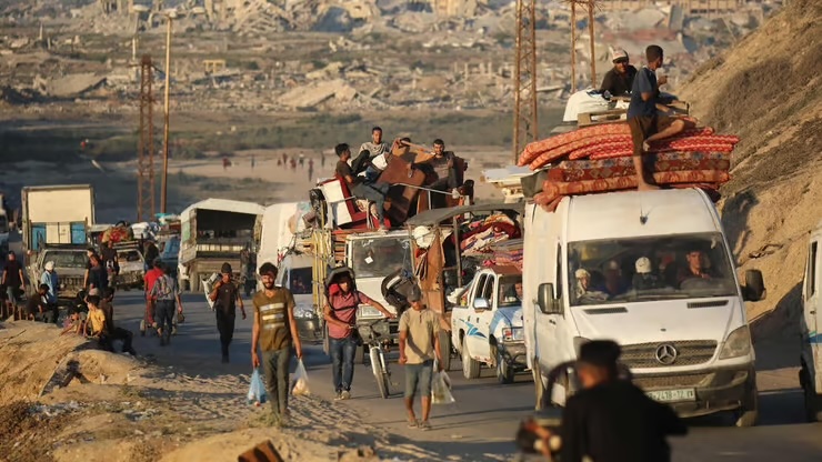 Un tournant stratégique majeur se dessine pour Israël